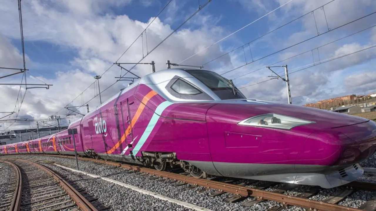  Archivo - AVLO. - PP - Archivo 