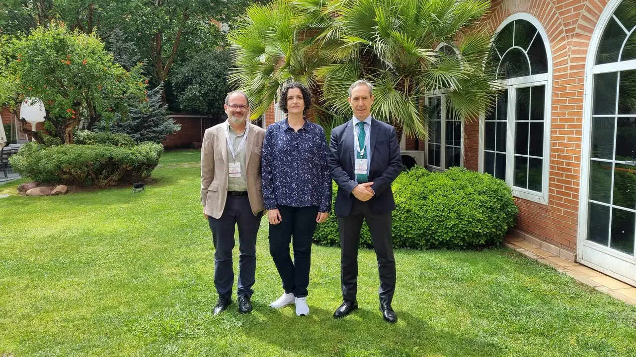  Acuerdo SEEN y AECAT 