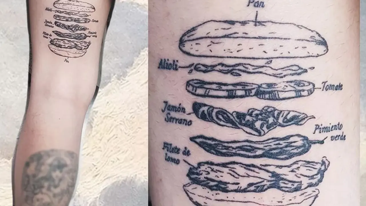  Tatuaje Serranito-Evelynterras 