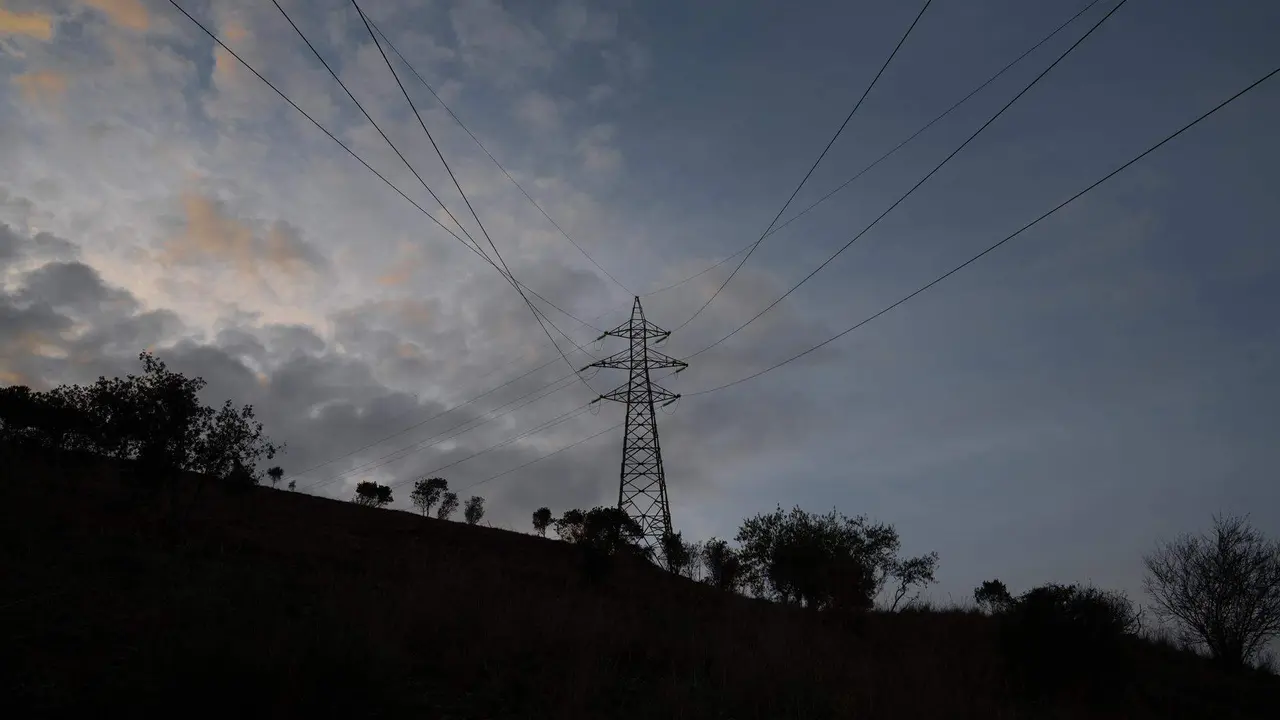  Tendido el&eacute;ctrico, a 31 de diciembre de 2022 