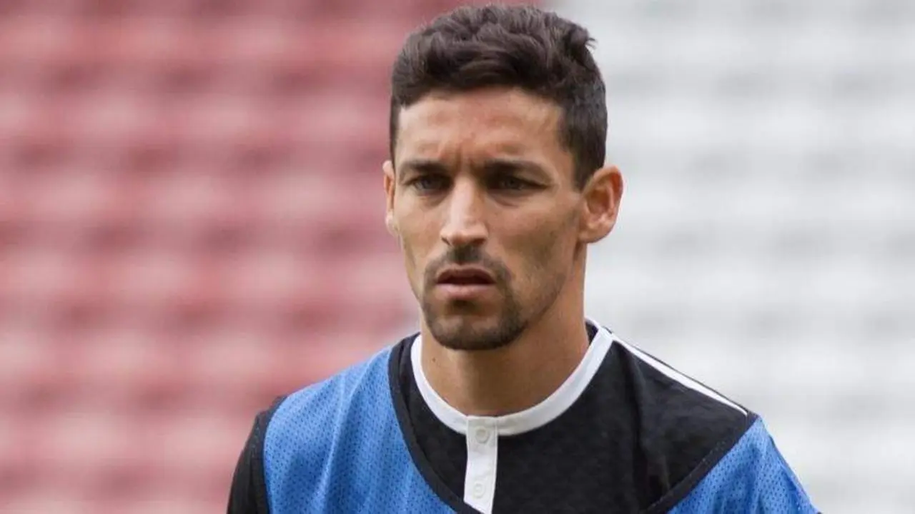  Jes&uacute;s Navas. WIKIPEDIA 