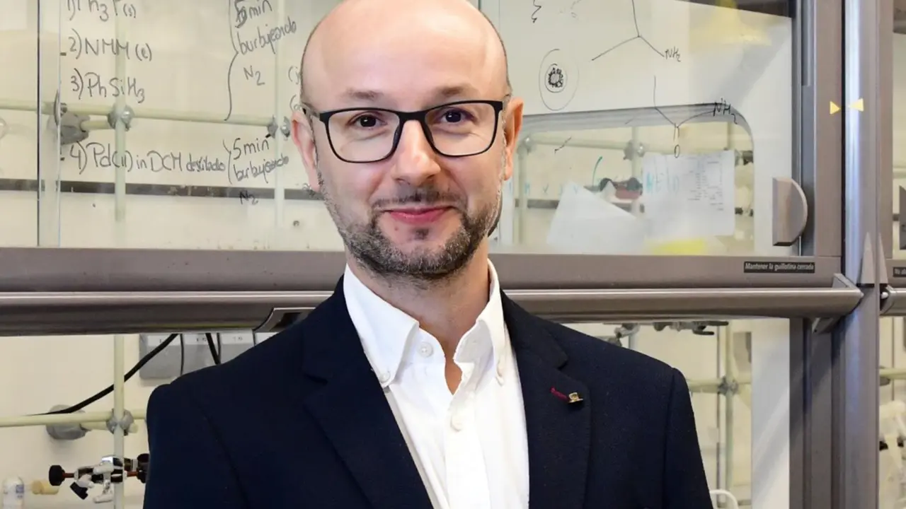  Axenda E Notas De Prensa Da Usc - UNIVERSIDAD DE SANTIAGO DE COMPOSTELA 