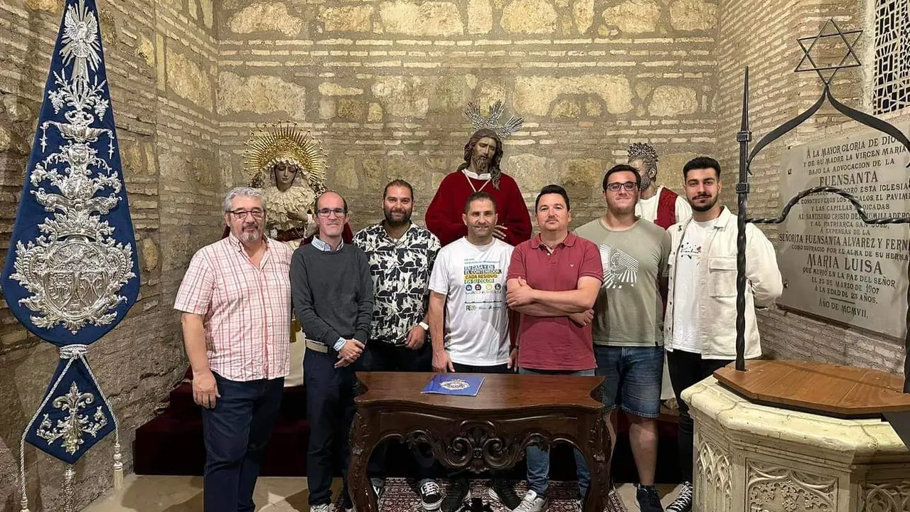  Pro-Hermandad y 'La Estrella' 