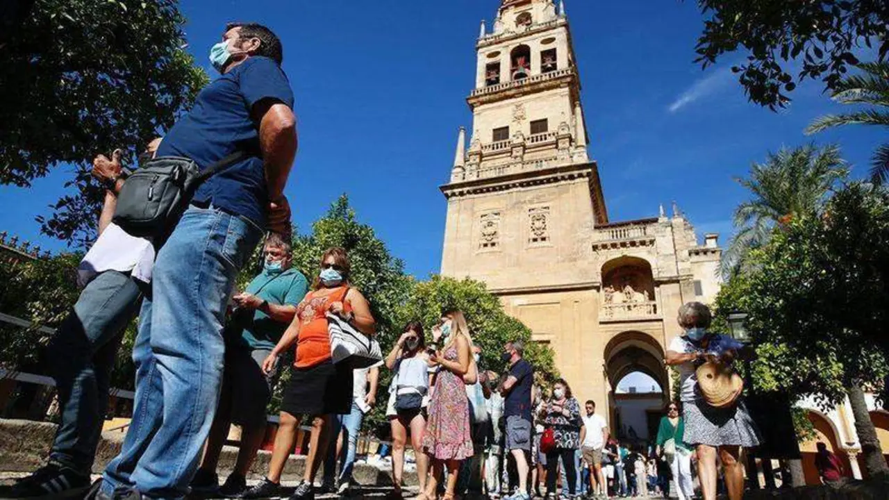  Turismo en C&oacute;rdoba 