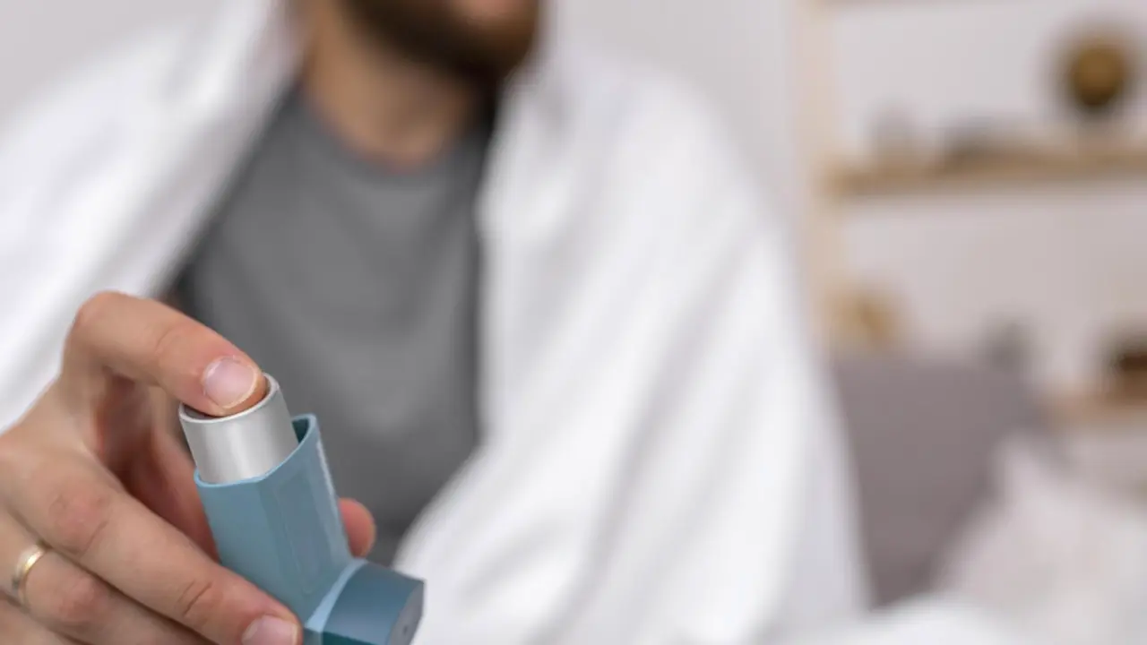  Investigadores vinculan por primera vez los 'ataques de asma' con cambios gen&eacute;ticos 