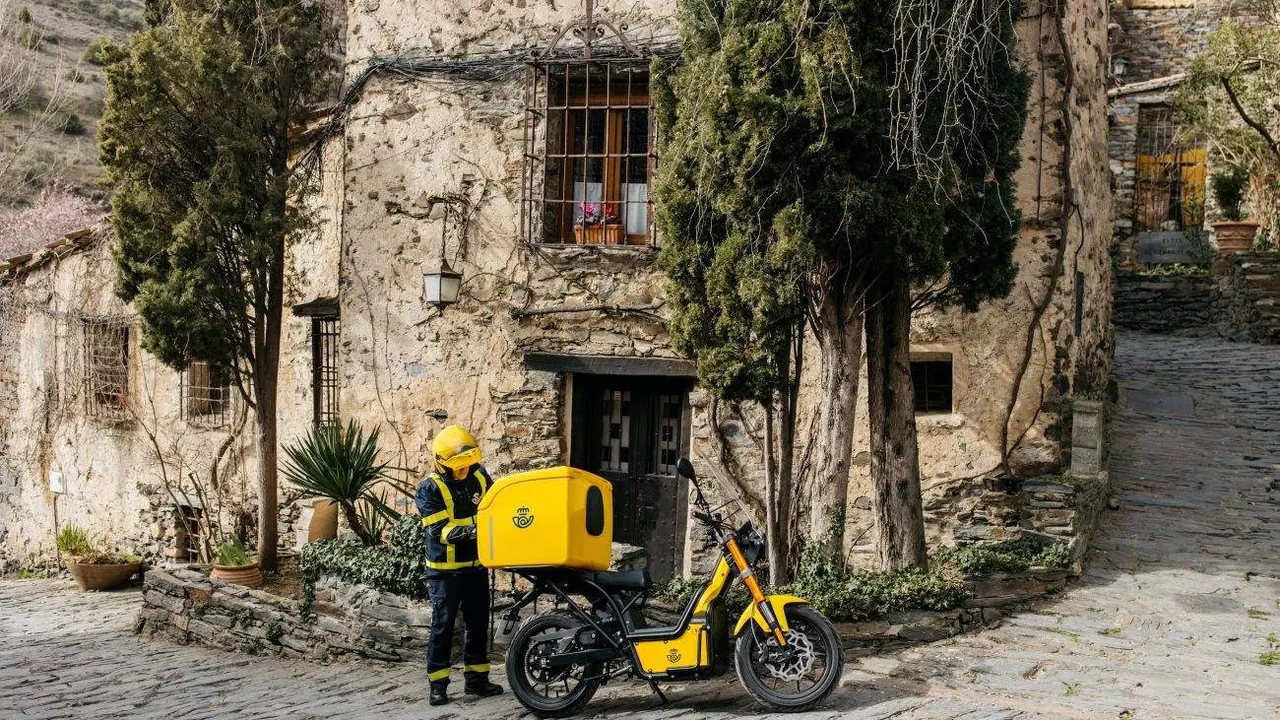  Motos electricas ciberseguras 2023 