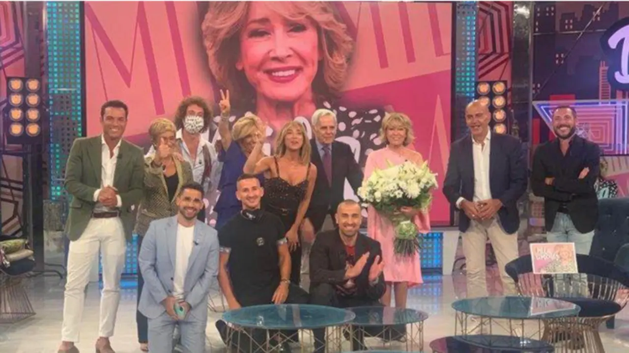  Equipo de S&aacute;lvame 