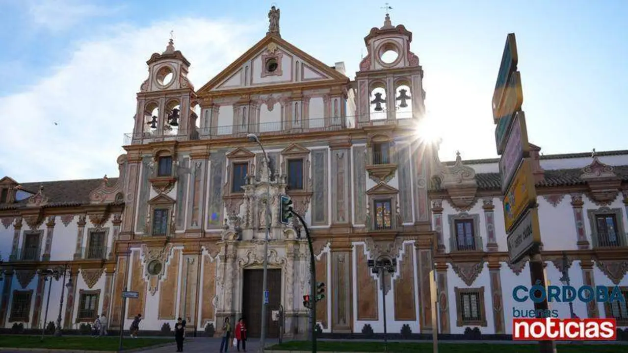  Edificio de la Diputaci&oacute;n de C&oacute;rdoba - Julio S&aacute;nchez CBN 