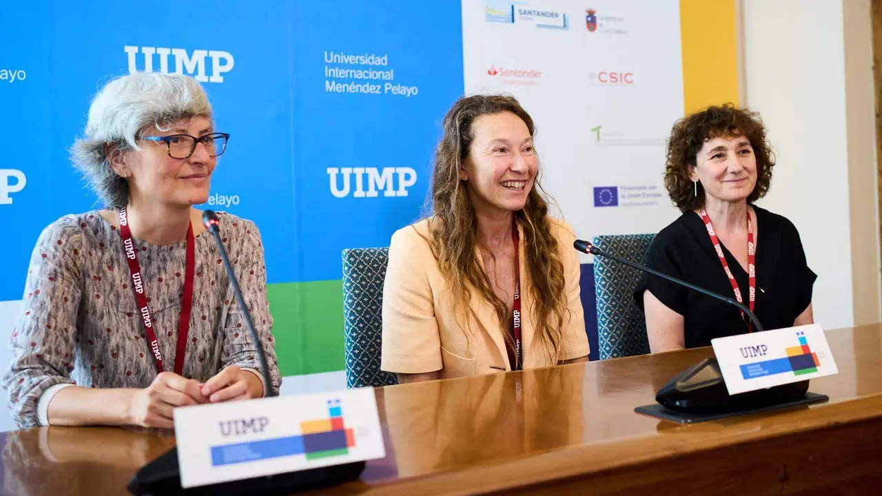  Rueda de prensa para presentar la Escuela de Verano de Nanomedicina de CSIC 