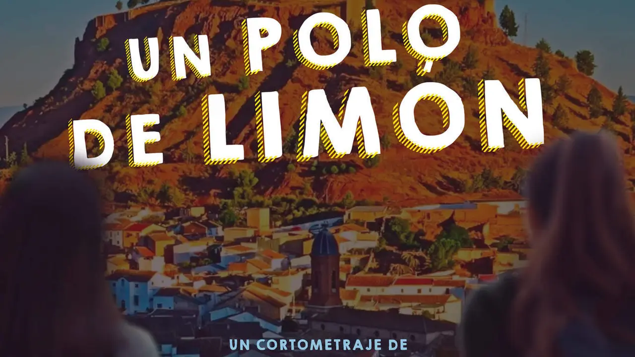  Un polo de lim&oacute;n 