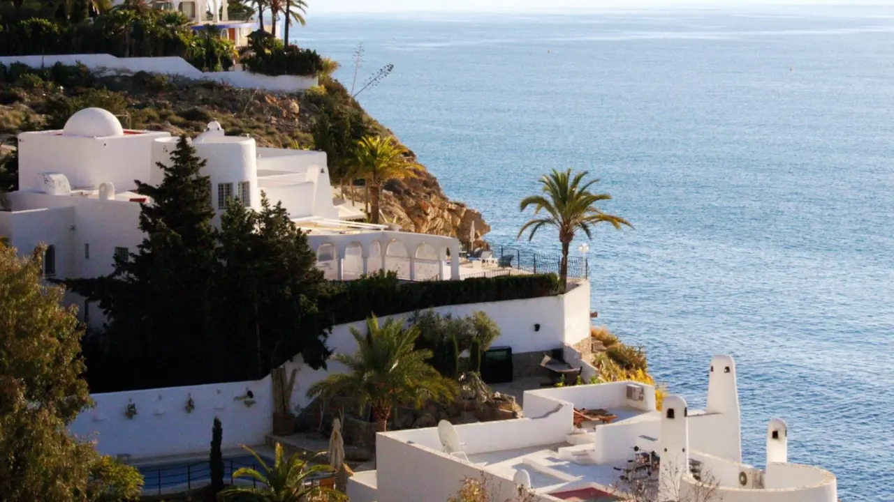  Archivo - Apartamentos tur&iacute;sticos. - GVA - Archivo 