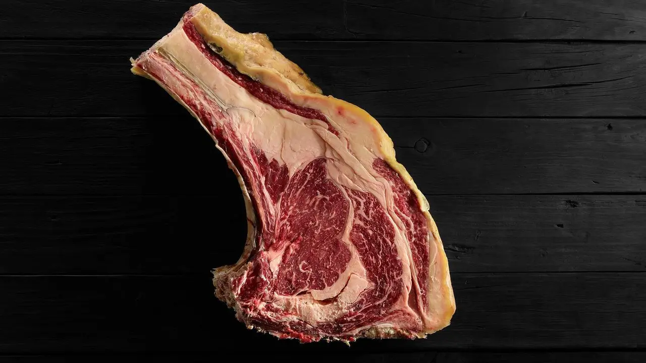  Carne roja El Capricho 