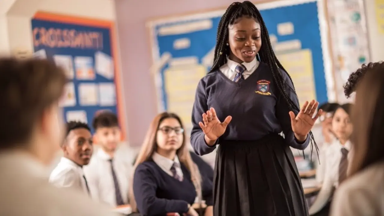  El espa&ntilde;ol es la primera lengua extranjera en los ex&aacute;menes de acceso a la Universidad brit&aacute;nica - BRITISH COUNCIL 