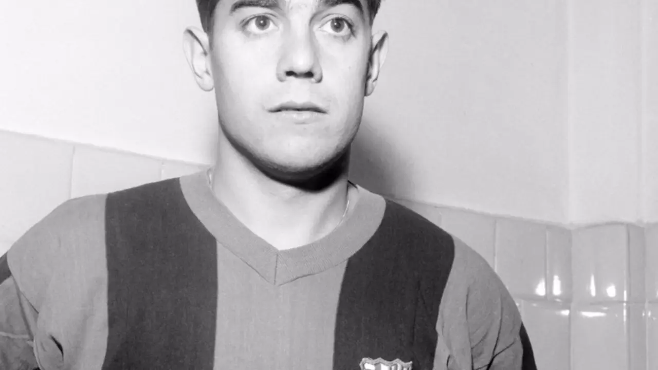  Luis Su&aacute;rez Miramontes - INTER 