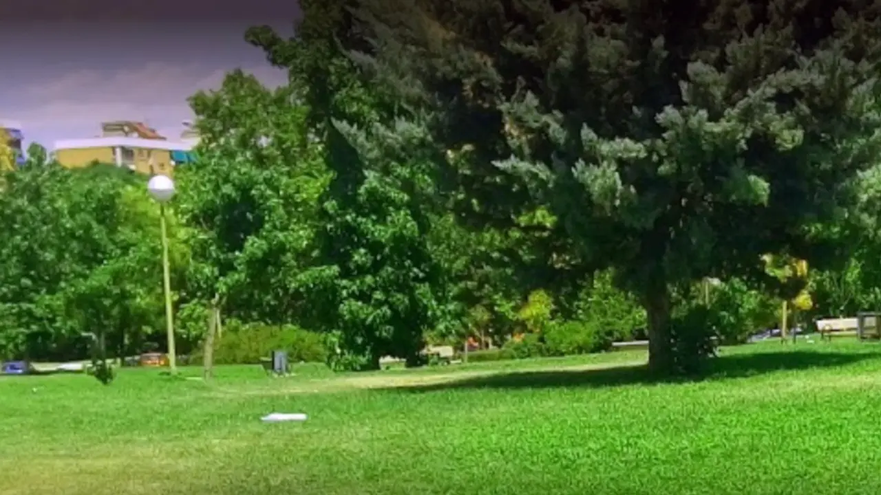  Parque de la Volater&iacute;a de Madrid. - AYUNTAMIENTO DE MADRID 