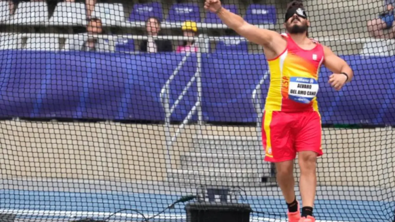  &Aacute;lvaro del Amo 