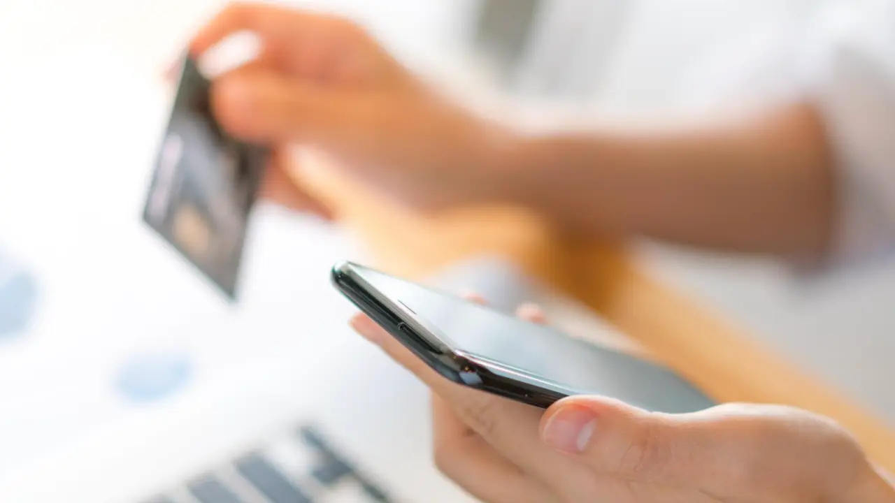  Archivo - Pago digital. - MINSAIT PAYMENTS - Archivo 