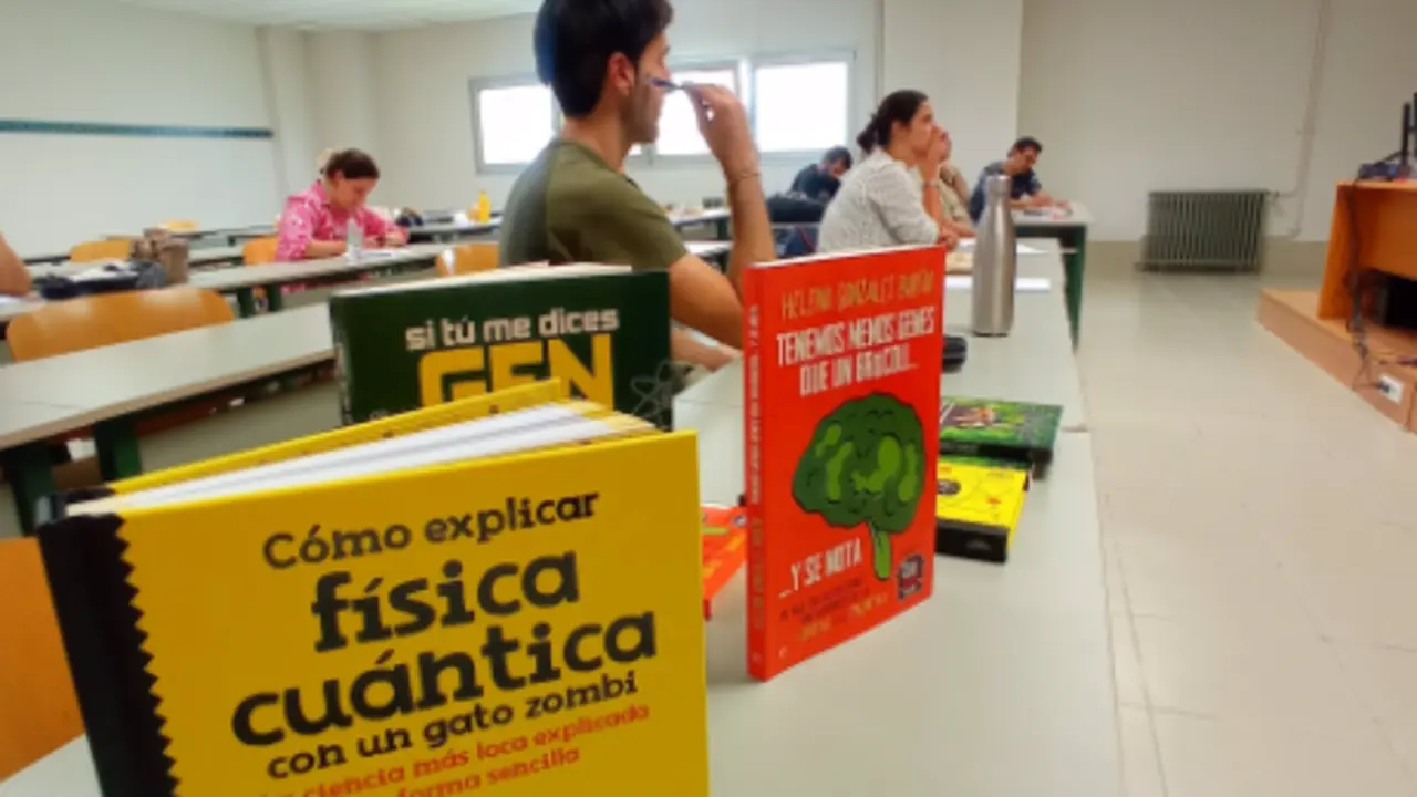  La estimulaci&oacute;n como aprendizaje permite apropiarse de los conocimientos 