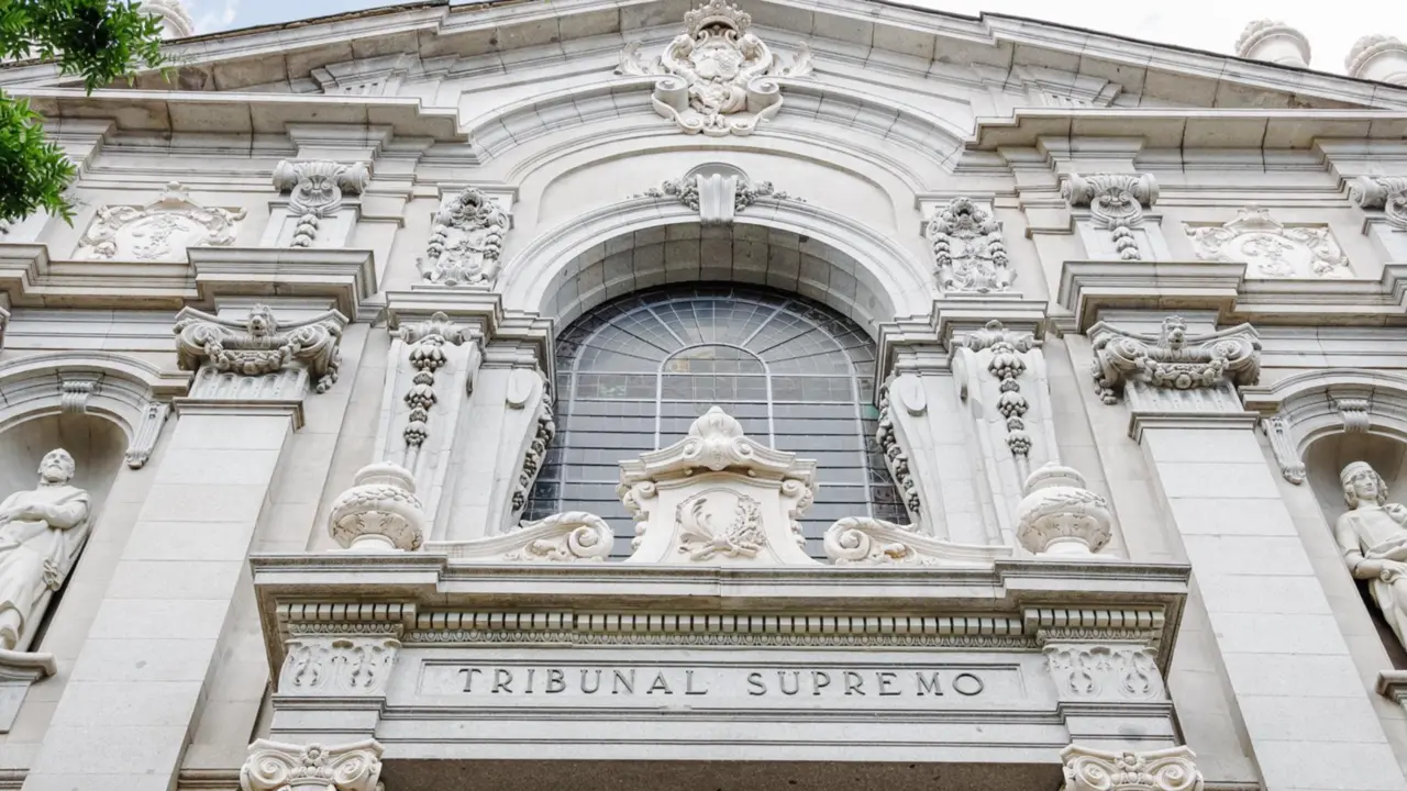 Tribunal Supremo
