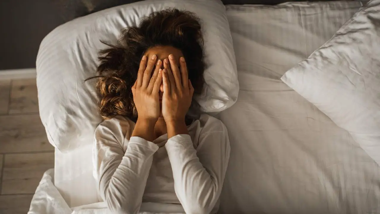  Insomnio cr&oacute;nico 