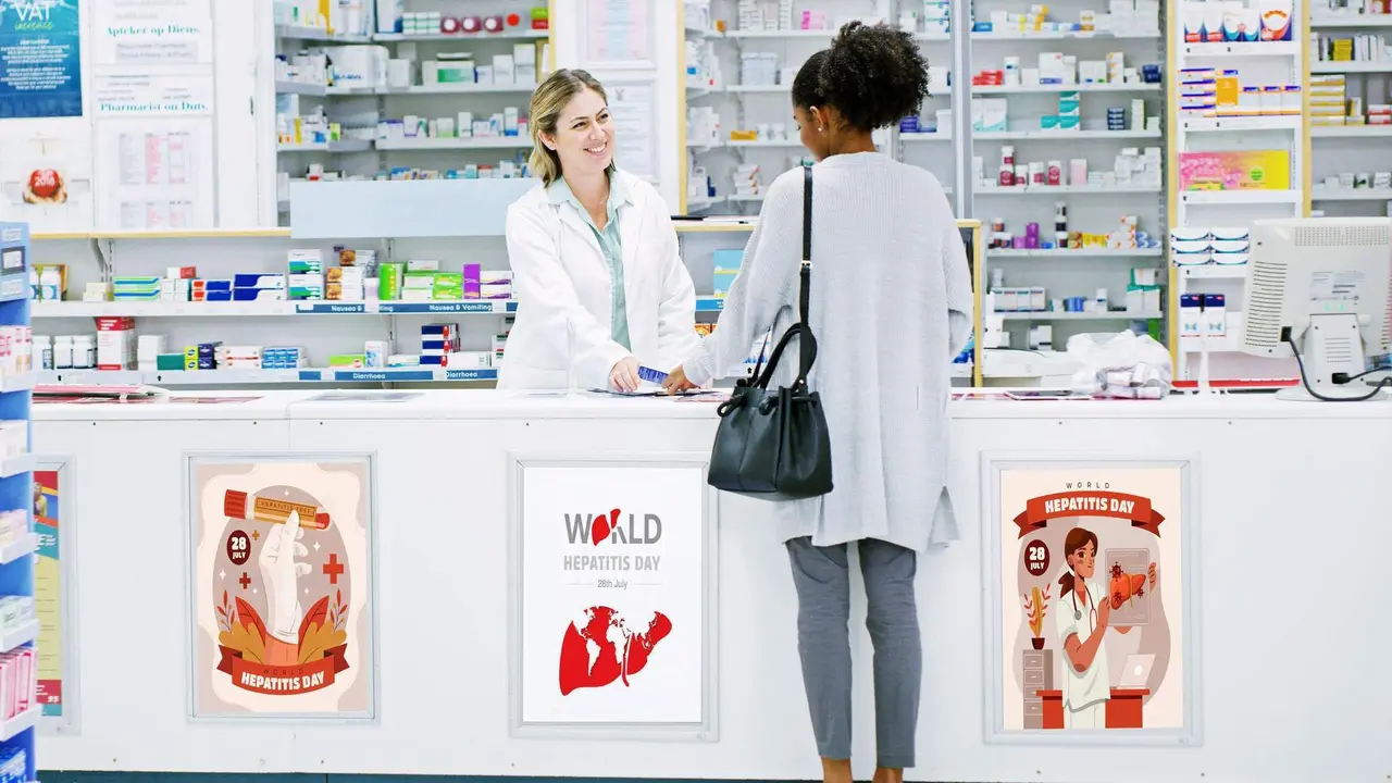  LUDA Partners Hepatitis 