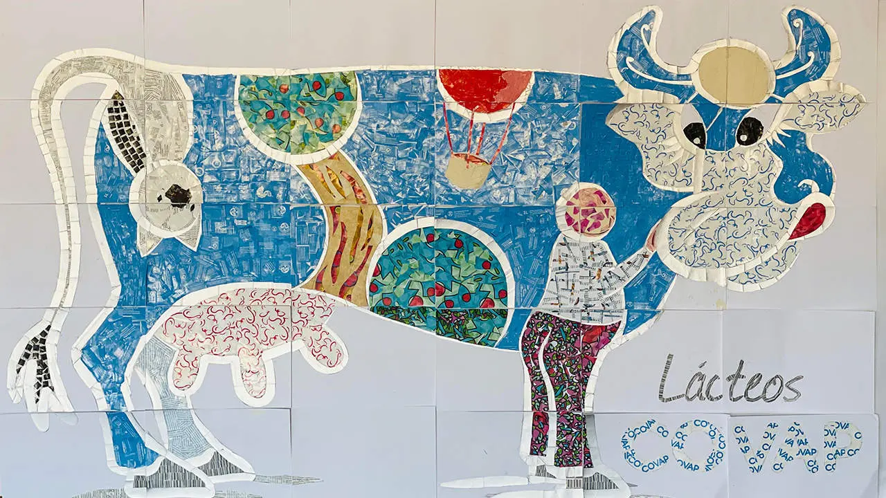  1&ordm; premio_IES Severo Ochoa_San Juan de Aznalfarache 