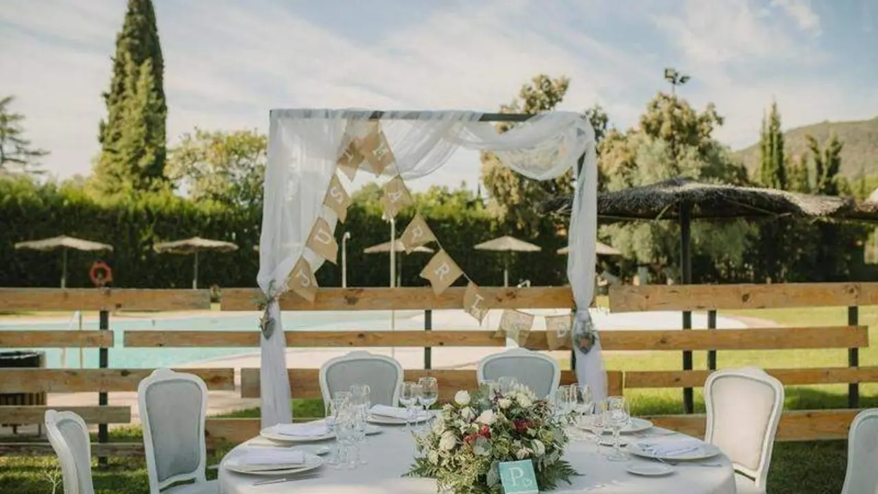  Feria de bodas Fabi&aacute;n-Luque 