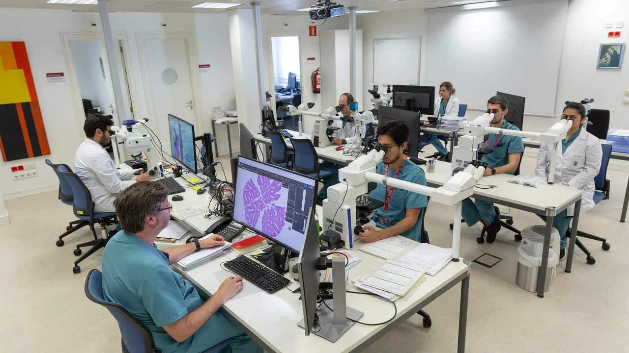  Un nuevo modelo ayudar&aacute; a predecir el riesgo de sufrir una reca&iacute;da de c&aacute;ncer de endometrio 