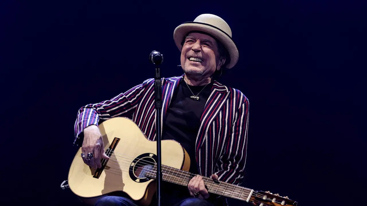  Joaqu&iacute;n Sabina 