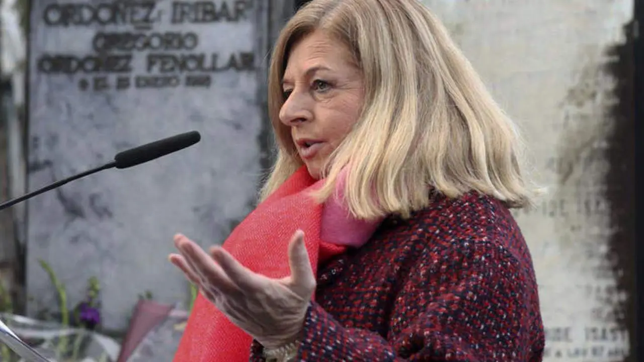  Consuelo Ordóñez - Covite | Rtve 