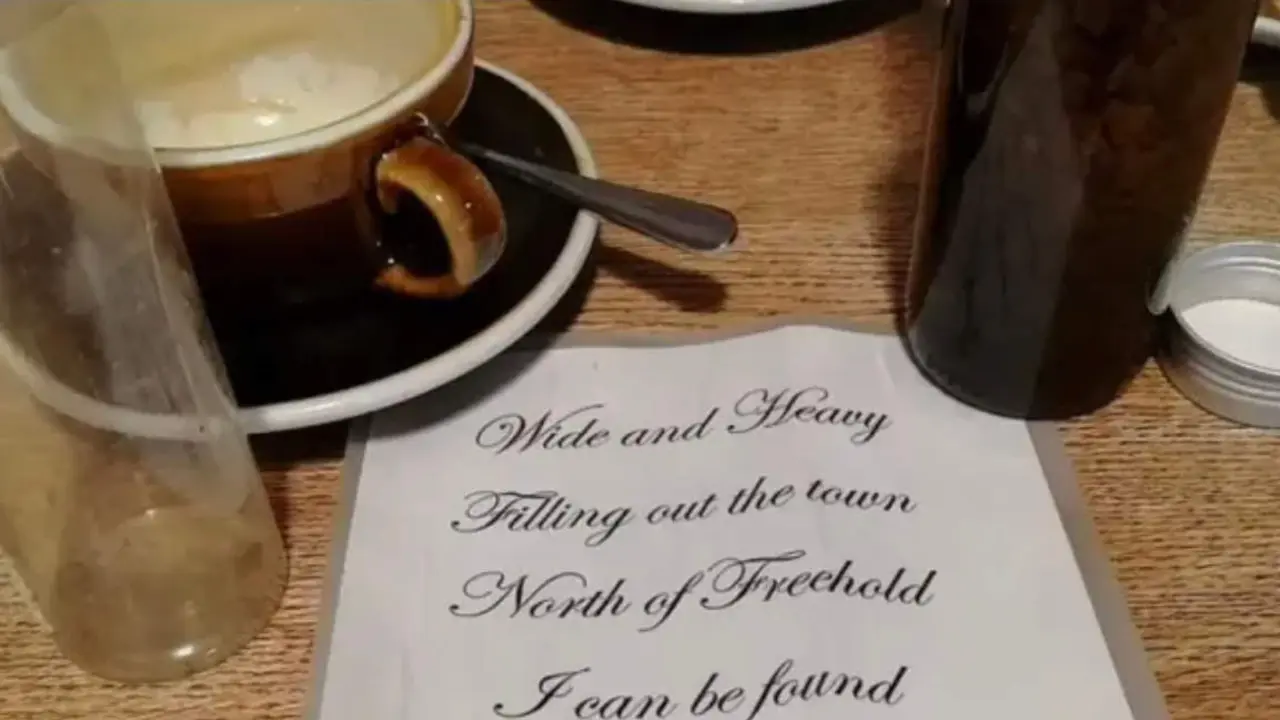  Chris Green / FACEBOOK 