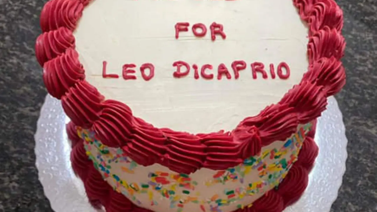 Tarta Cumplea&ntilde;os | RRSS