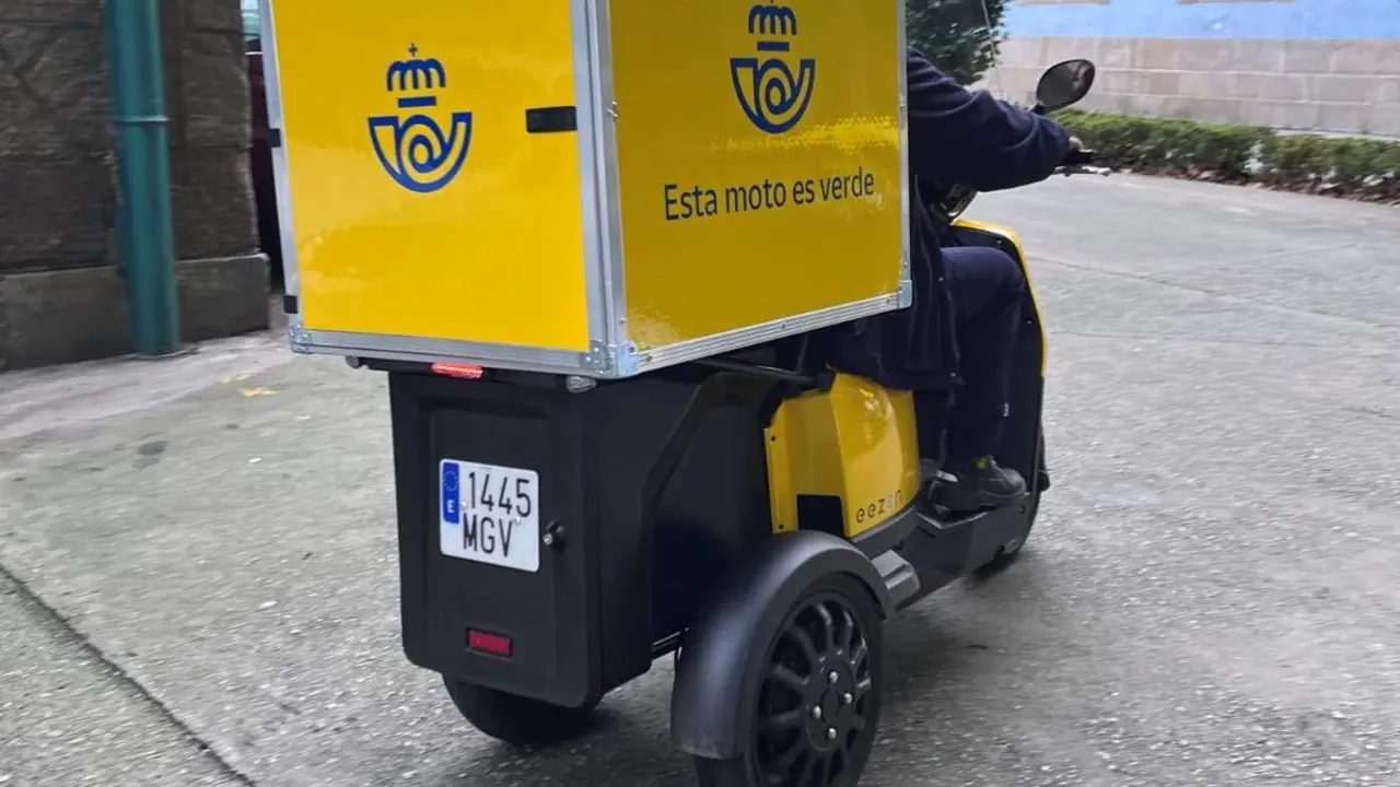  20230830 Triciclo Correos 