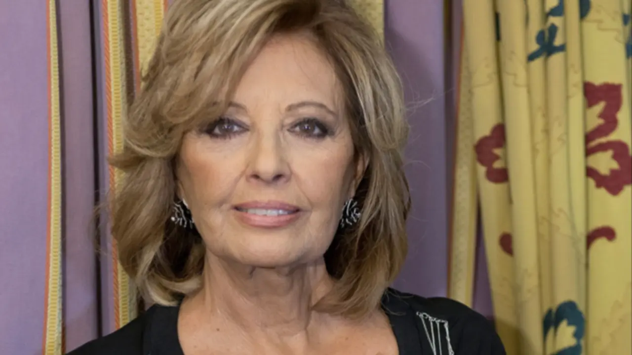  Mar&iacute;a Teresa Campos 