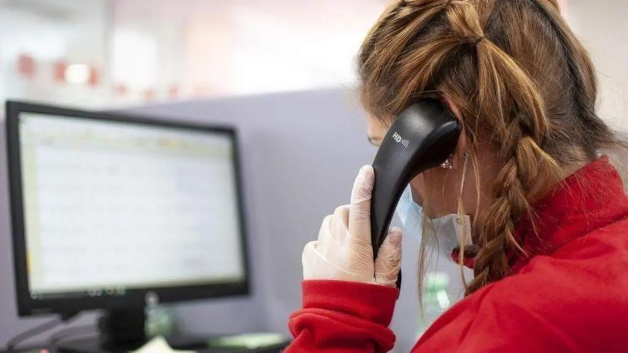  Llamadas seguimiento 