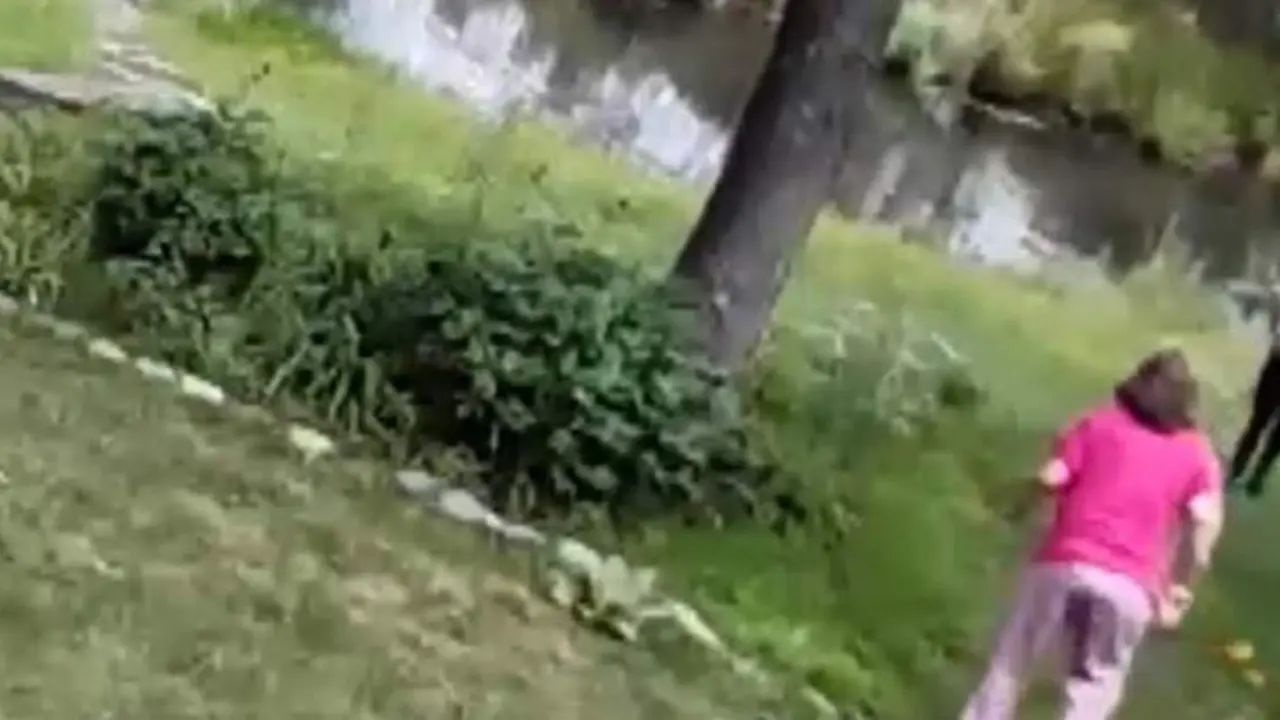  Inside Edition - captura de pantalla del v&iacute;deo 