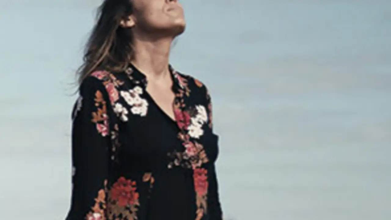  La cordobesa&nbsp;Lourdes Pastor 