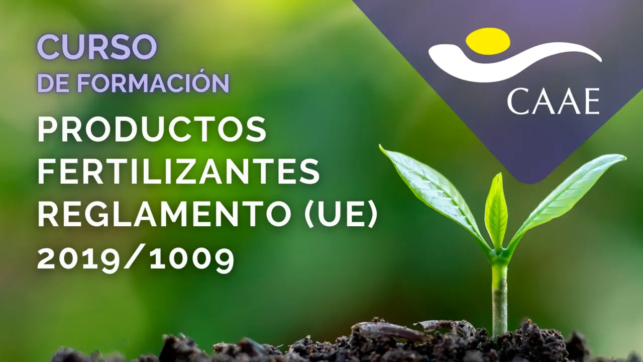  Foto Curso Formaci&oacute;n Fertilizantes 