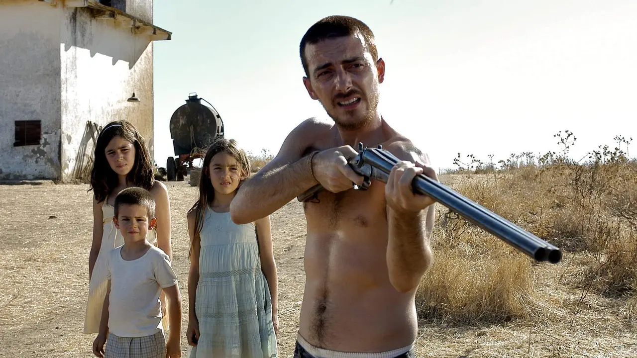  Pel&iacute;cula "La Espera" de F.Javier Gutierrez - FilmAnd 