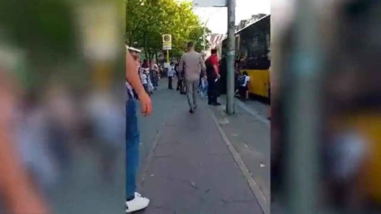  N-tv News, Berl&iacute;n &ndash; captura de pantalla 