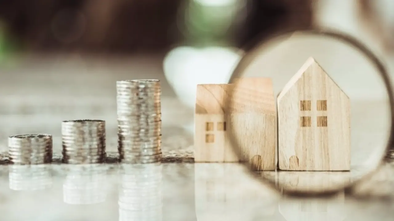  Archivo - Casa, vivienda, compra, venta, sostenibilidad. - FOTOCASA - Archivo 