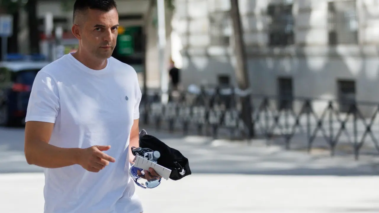  El hermano de Jennifer Hermoso y los peritos respaldan el testimonio de la jugadora sobre el beso de Rubiales 