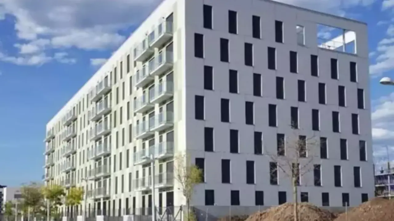  Viviendas de Vimcorsa en C&oacute;rdoba 