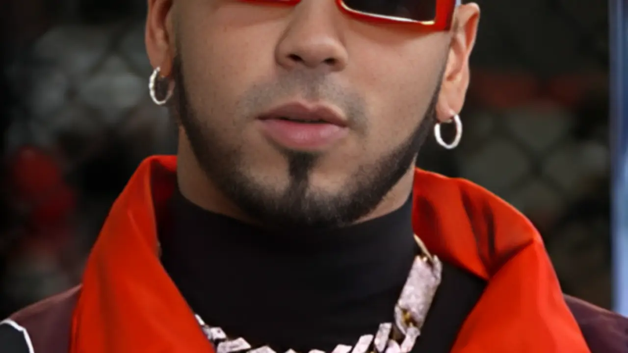  Anuel AA - Wikipedia 