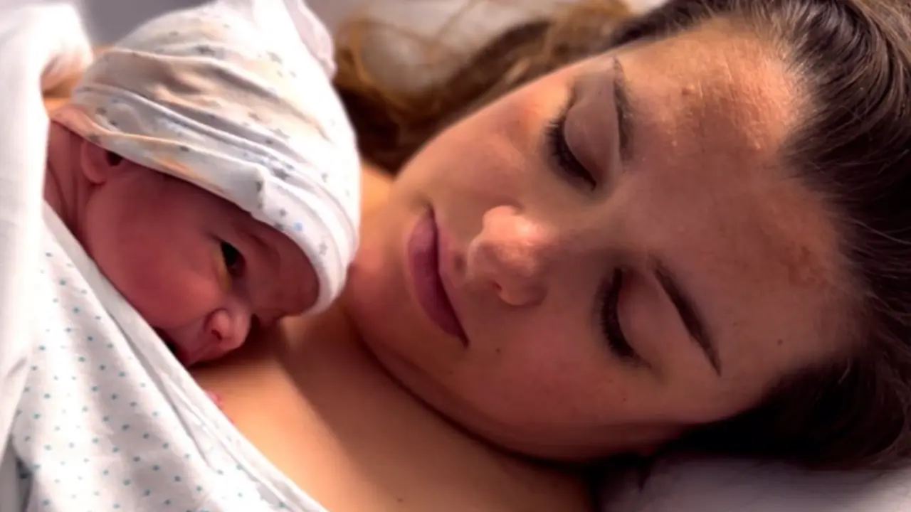  Cartel de la pel&iacute;cula 'Madre no hay m&aacute;s que una'. - FUNDACI&Oacute;N GOSPA ARTS 