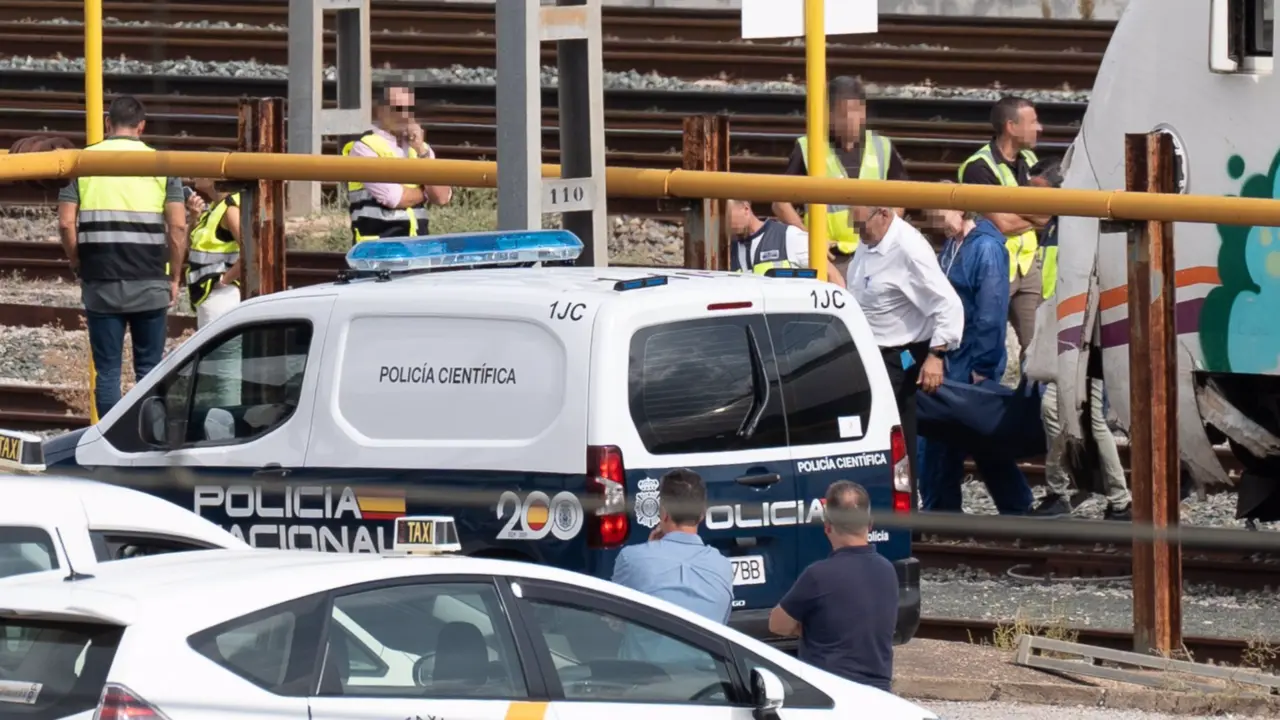  La familia de &Aacute;lvaro Prieto solicita al juzgado su personaci&oacute;n en las diligencias judiciales por su muerte 