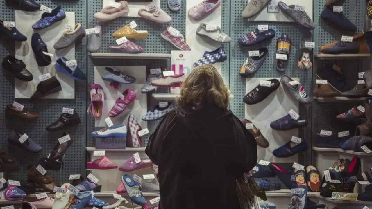  Comercio en Córdoba. 