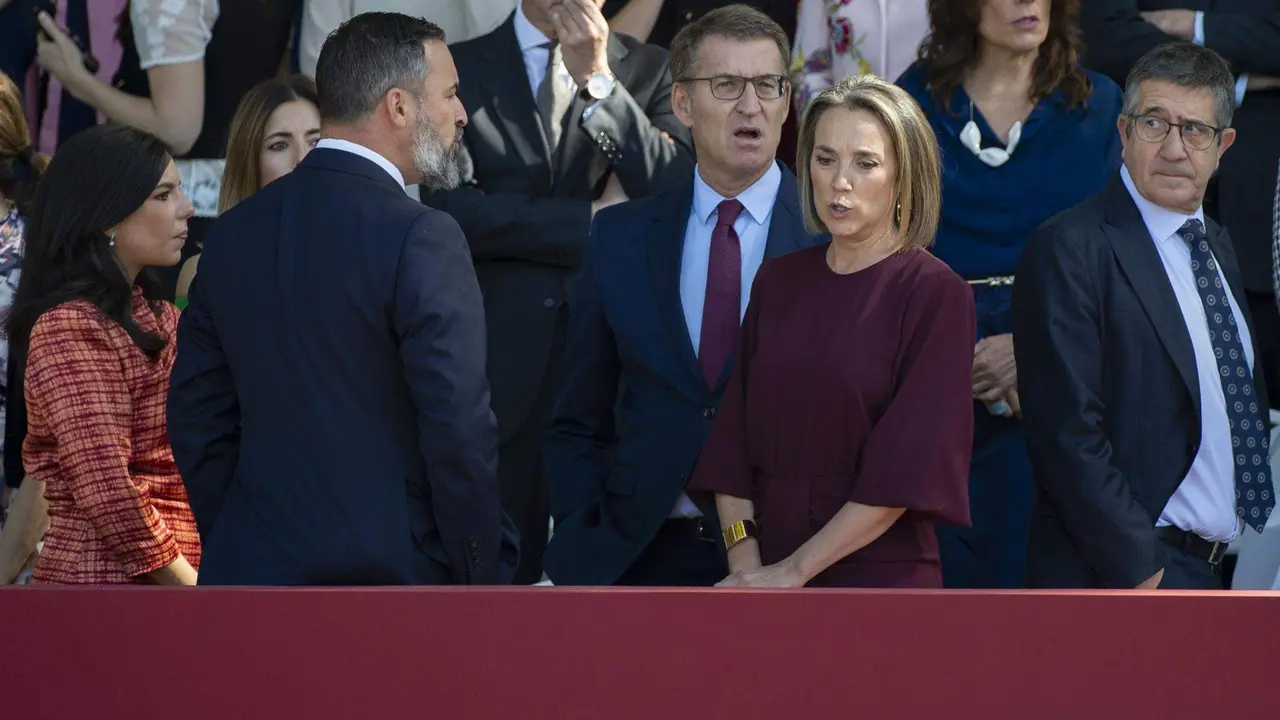  Abascal y Feij&oacute;o 