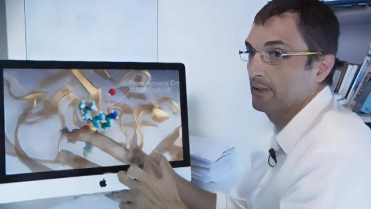  La revista 'Nature Catalysis' ha publicado los resultados del trabajo - BSC 