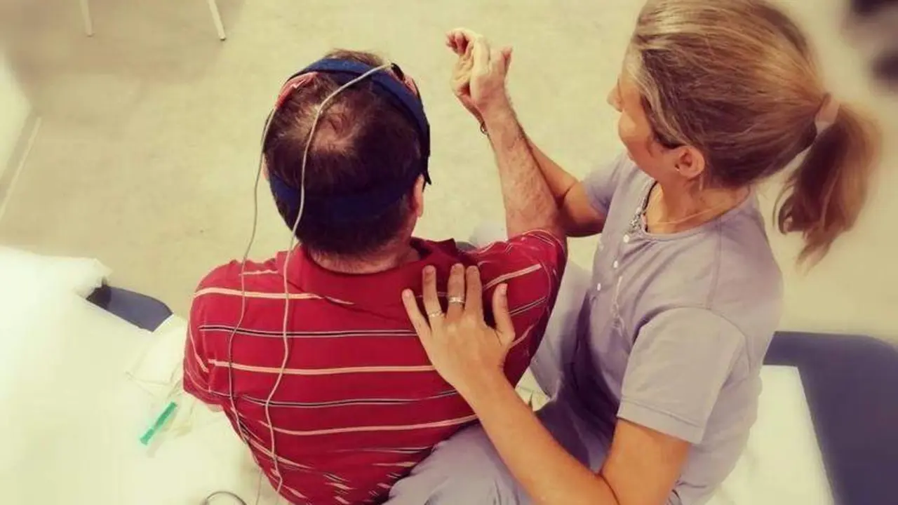 26-07-2021 La estimulaci&radic;&ge;n transcraneal por corriente directa combinada con realidad virtual mejora la rehabilitaci&radic;&ge;n del miembro superior en ictus cr&radic;&ge;nico
SALUD ESPA&radic;&euml;A EUROPA COMUNIDAD VALENCIANA
VITHAS
